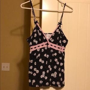 Ladies camisole